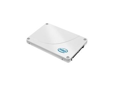 Intel Solid-State Drive 520 Series