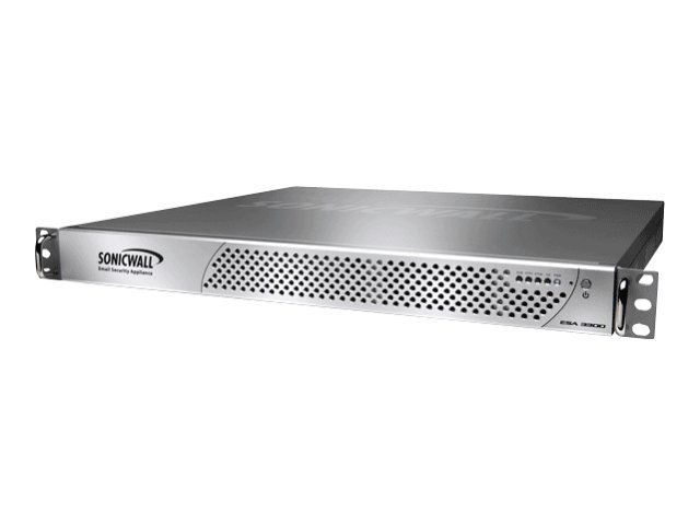 Sonicwall Sonicwall Esa 3300 Secure Upg Plus H/W O