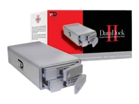 MicroNet DataDock II