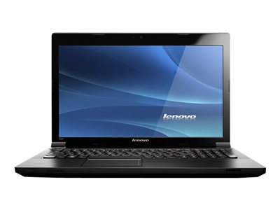 Lenovo B580