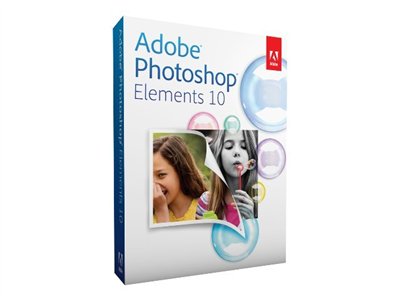 Adobe Photoshop Elements