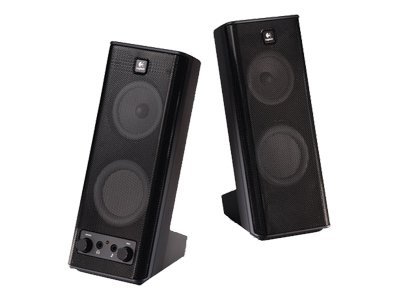 Logitech X 140