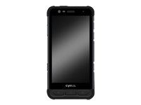Cyrus CS45 XA - 4G smartphone - dual-SIM