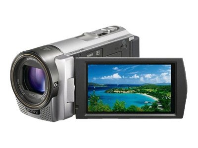 Sony Handycam HDR-CX130E