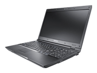 Samsung P580 - Core i3 330M / 2.13 GHz - RAM 4 GB - NP-P580-JA01IT