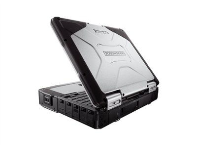 Panasonic MK1-INTEL CORE I5-540M VP INCLMULTIDR BLACK CABINE
