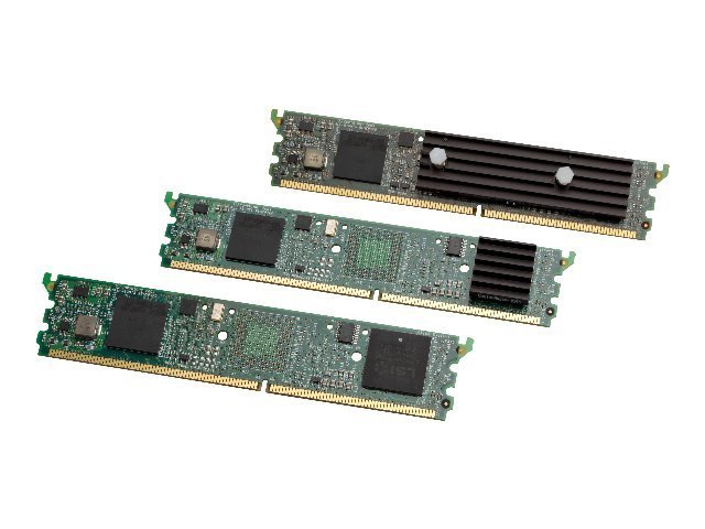 Cisco Systems PVDM3 64 CHAN