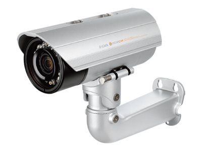 D-Link DCS 7513 Full HD WDR Day & Night Outdoor Network Camera