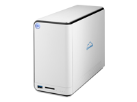 Shuttle OMNINAS KD20