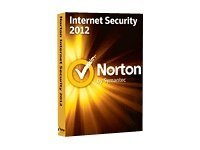 Symantec NORTON INTERNET SEC 2012 CN 1 USER 3LIC MM