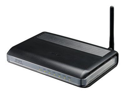 ASUS RT-N10