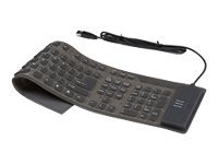 Targus Flexible Keyboard