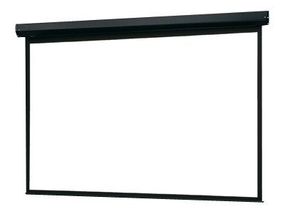 Infocus Auto Electric Screen 100In Diag 4:3 Ratio