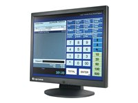 Logic Controls LE1017-J - Monitor LCD - 17"