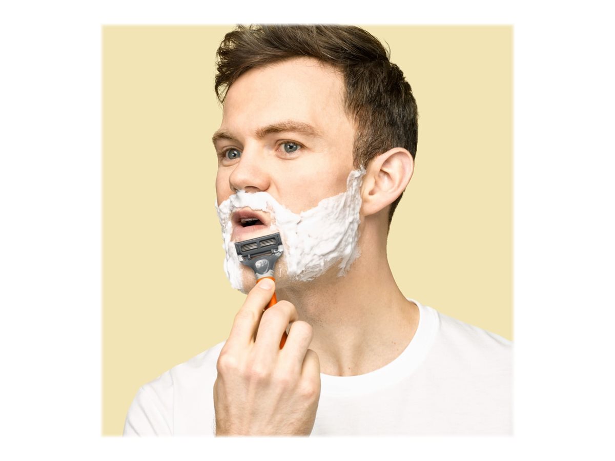 Harry's Foaming Shave Gel 191g