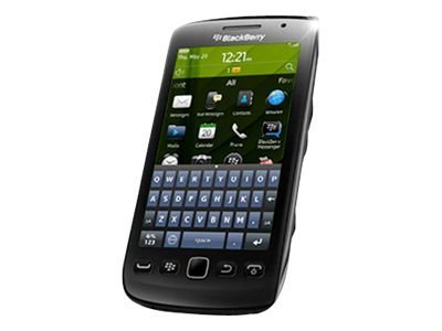 BlackBerry Torch 9860