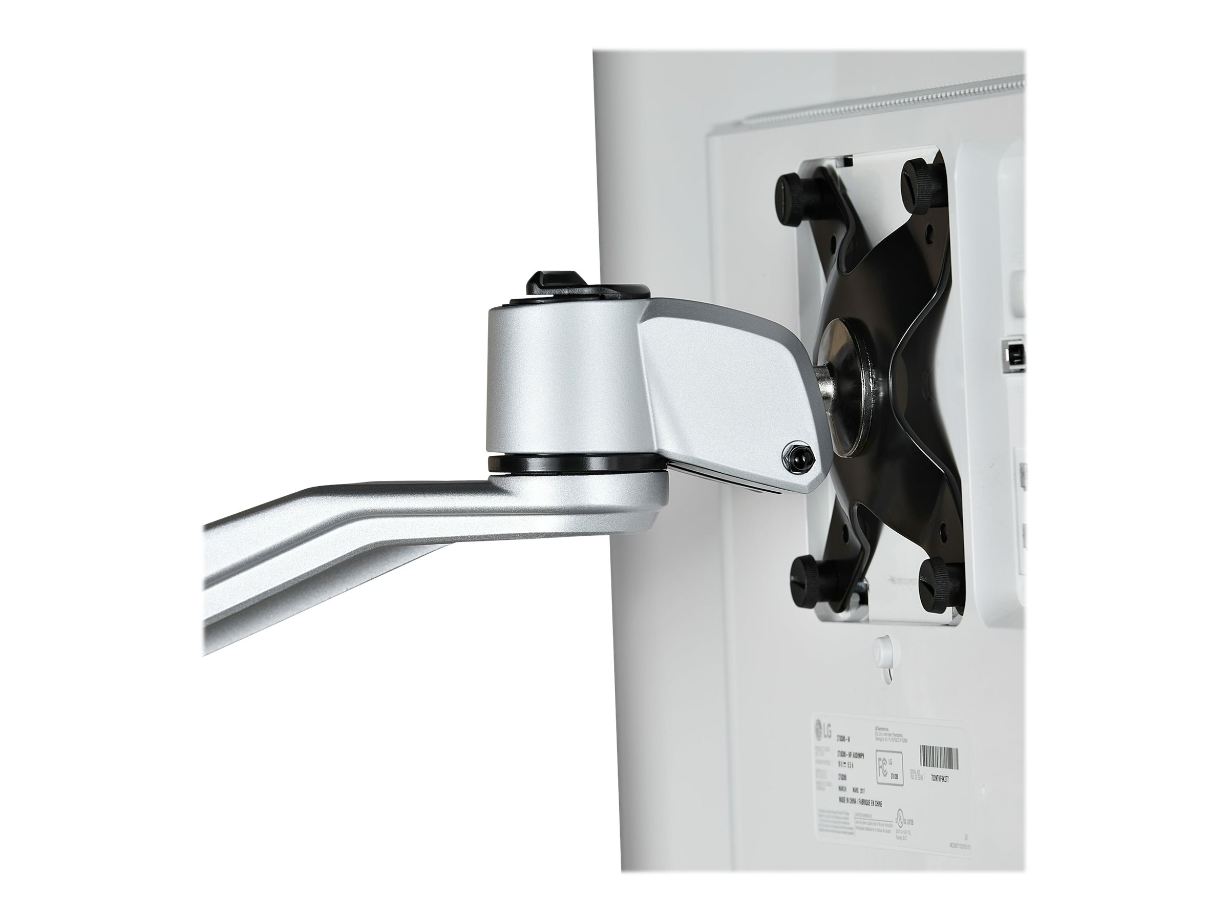 ARMDUALPS | STARTECH.COM