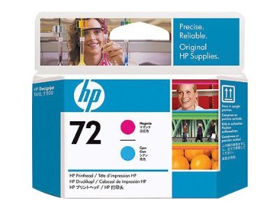 HP 72
