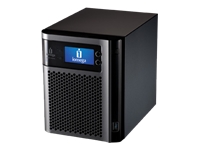 Iomega StorCenter px4-300d Network Video Recorder