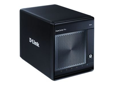 D-Link ShareCenter Pro 1100