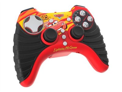 ThrustMaster Cars 2 Wireless S-pad