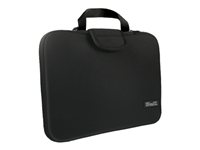 Klip Xtreme KNS-330 NeoShield - Notebook sleeve - 15.6"