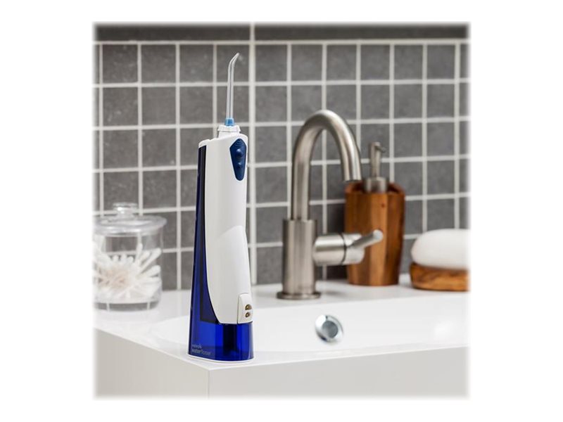 Water Pik WP360 Cordless Oral Irrigator WP360