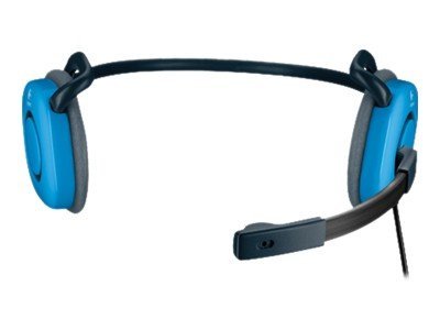 Logitech Stereo Headset H130
