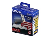 Brother DK2214