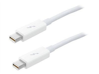 Apple Thunderbolt cable