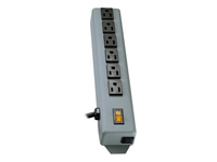 Tripp Lite Waber-by-Tripp Lite Power Strip 6SP