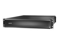 APC Smart-UPS X 1200VA 120V External Battery Pack Rack Tower