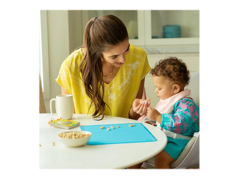 Munchkin Spotless Silicone Placemats 2 Pack Assorted London Drugs