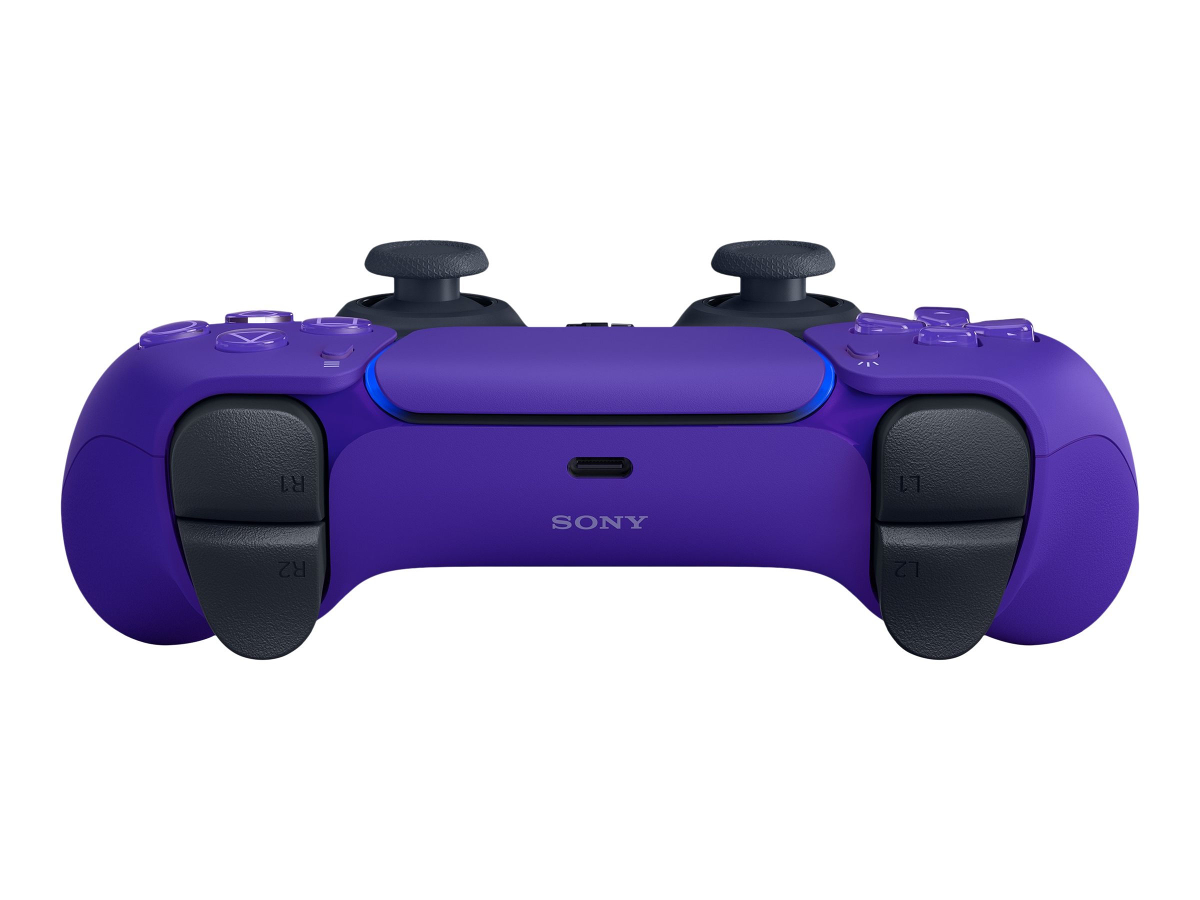 PlayStation 5 DualSense Wireless Controller - Galactic Purple - 3006414