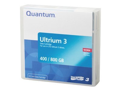 Quantum Ultrium 3 Worm