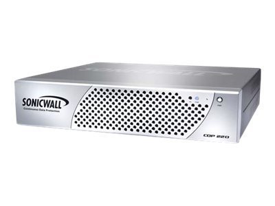 Dell SonicWALL CDP 220