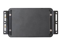 Product shot - Bottom