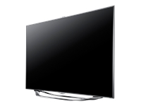 Samsung UE55ES8000 - 138 cm (55") 8 Series 3D LCD-TV mit LED-Hintergrundbeleuchtung
