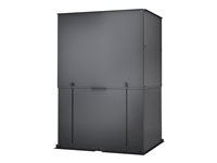 Vertical Exhaust Duct Kit for SX Enclosure