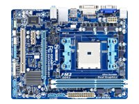 Gigabyte GA-F2A55M-DS2