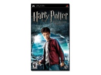 Harry Potter and the Half Blood Prince