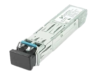 3Com - Modulo transceiver SFP (mini-GBIC) - 1000Base-LX - 3CSFP92