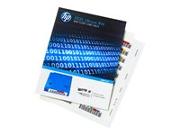 HPE LTO-5 Ultrium RW Bar Code Label Pack - Etiquetas código de barras - para HPE MSL2024, MSL4048, MSL8096; LTO-5 Ultrium; StoreEver MSL4048 LTO-5, MSL6480