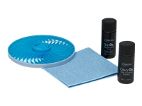 Digital Innovations SkipDR for Blu-ray Disc Repair + Cleaning System Accessory Replacement Kit