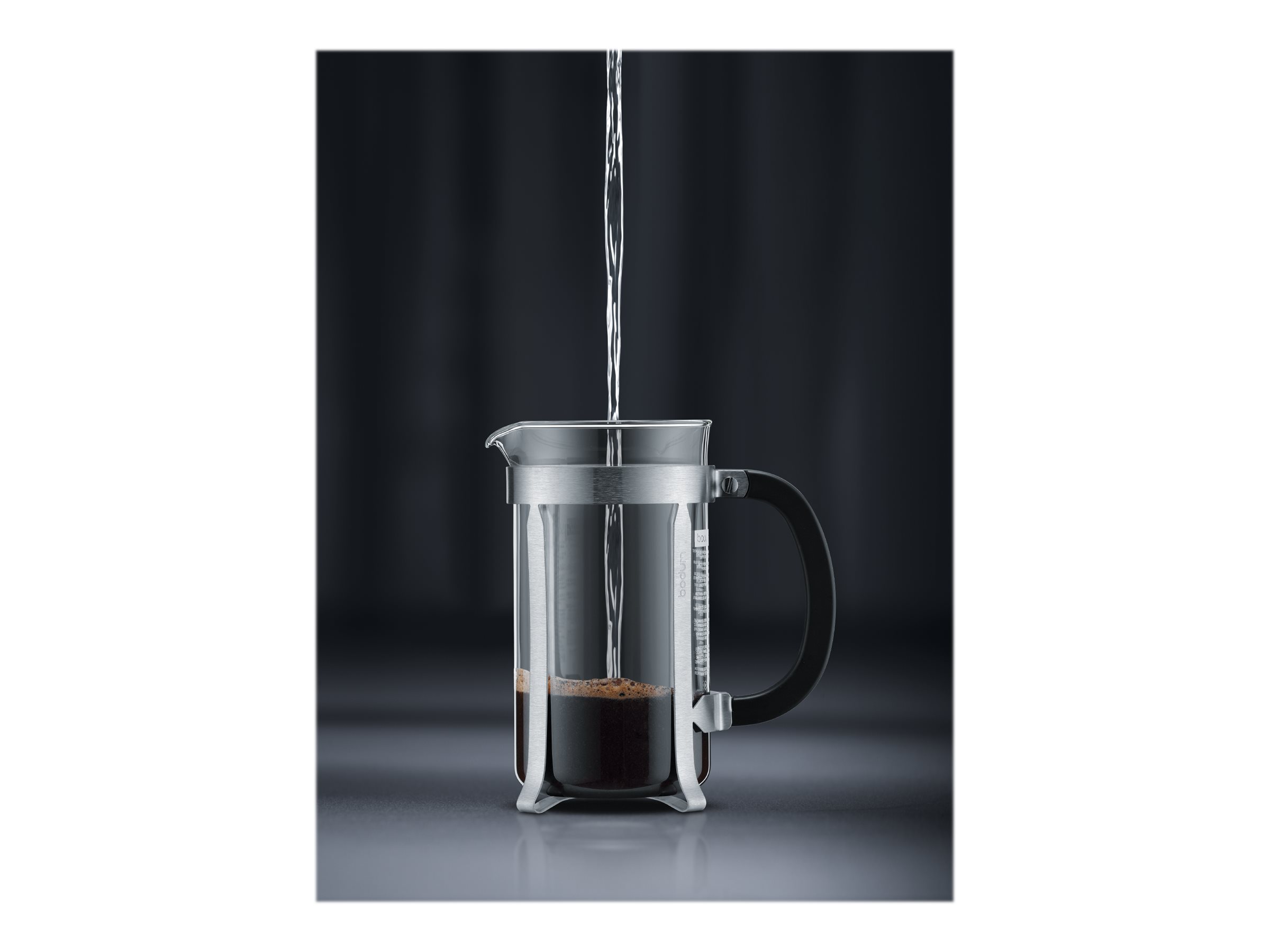 BODUM Chambord French Press Coffee Maker 1L