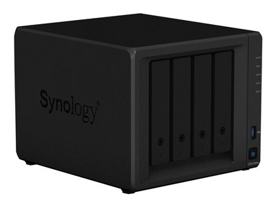 Product shot - Left-angle