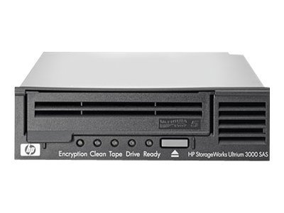 Hewlett Packard - HP LTO5 ULT 3000 SAS INT TD SBY