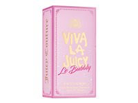 viva la juicy le bubbly eau de parfum spray