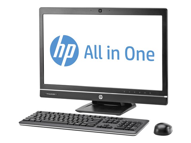 Hewlett Packard - Hp Promo 8300E Aio I53470 500G 4G 28 Pc