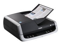 Canon imageFORMULA DR-2020U